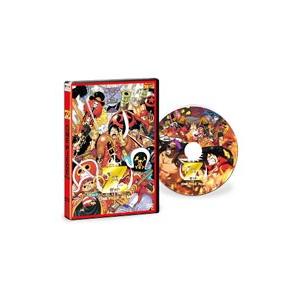 DVD／ONE PIECE FILM Z