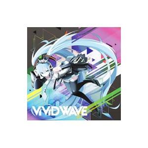 八王子P／ViViD WAVE