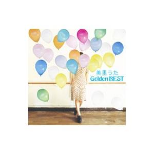 渡辺美里／美里うたGolden BEST