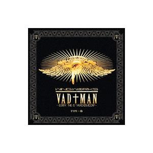 WING WORKS／VAD†MAN〜sorry，this is“MACHINATION”〜（TYP...