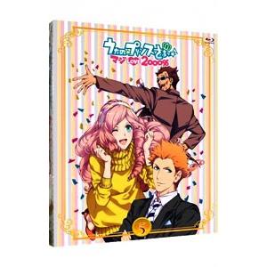 Blu-ray／うたの☆プリンスさまっ♪マジLOVE2000％ 5