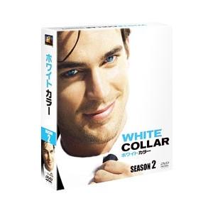 DVD／ホワイトカラー シーズン2の買取情報