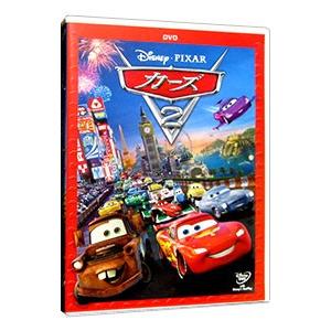 カーズ 全4枚 1、2、クロスロード、トゥーン メーターの世界