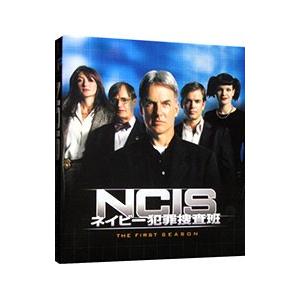 DVD／NCIS ネイビー犯罪捜査班 シーズン1 トク選BOX
