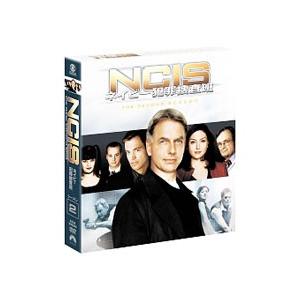 DVD／NCIS ネイビー犯罪捜査班 シーズン2 トク選BOX