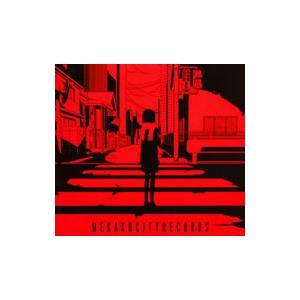 じん／メカクシティレコーズ