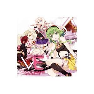 オムニバス／EXIT TUNES PRESENTS Vocaloextra feat．GUMI，IA，MAYU