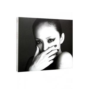 安室奈美恵 / PLAY プレイ 2007.06.27 8thアルバム CD+DVD AVCD-23342