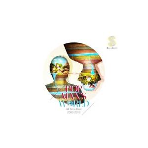 スキマスイッチ／POPMAN’S WORLD〜All Time Best 2003−2013〜 初回...