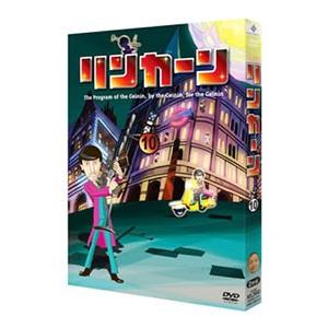 DVD/リンカーンDVD 10の商品画像