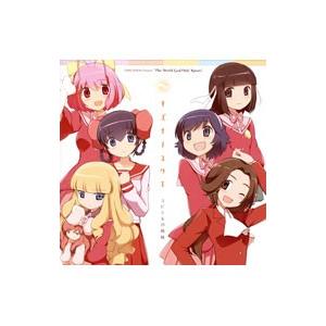 酒井香奈子／「らぶドル」〜純情娘（じゅんじょうっこ）は