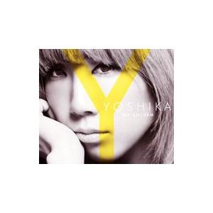 YOSHIKA／MY ANTHEM