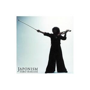 葉加瀬太郎/JAPONISMの商品画像