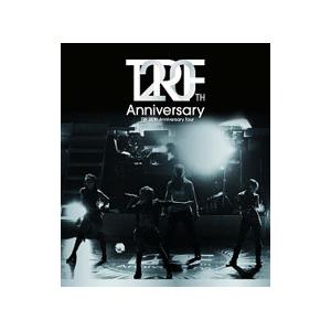 Blu-ray／ＴＲＦ ２０ｔｈ Ａｎｎｉｖｅｒｓａｒｙ Ｔｏｕｒ ｉｎ ＺＥＰＰ Ｄｉｖｅｒ Ｃｉ...