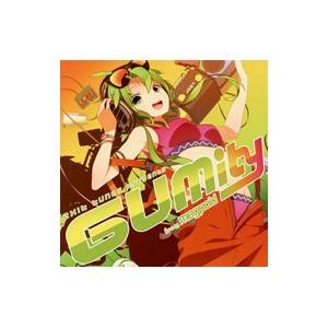 オムニバス／EXIT TUNES PRESENTS GUMIty from Megpoid