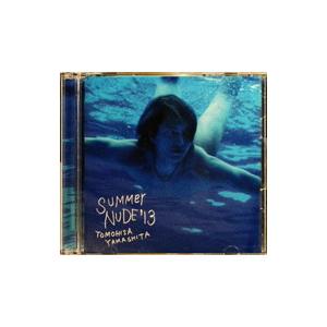 山下智久／SUMMER NUDE’13 初回限定盤B