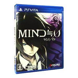 PSVita／ＭＩＮＤ≒０ （マインド／ゼロ）