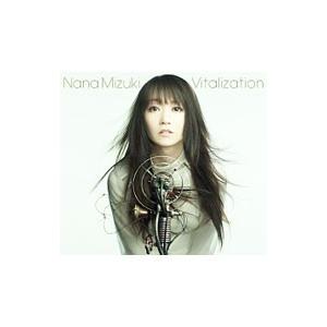 水樹奈々／Vitalization