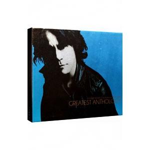 氷室京介／氷室京介 25th Anniversary BEST ALBUM「GREATEST ANT...