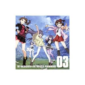 アニメ THE IDOLM@STER LIVE THE@TER SELECTION CD THE IDOLM@STER LIVE THE@TER SELECTION - アニメ