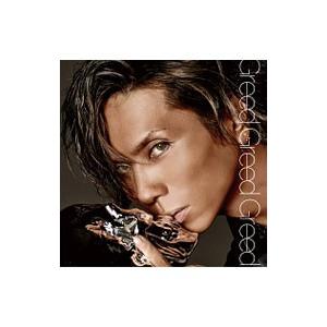 Acid Black Cherry／Greed Greed Greed