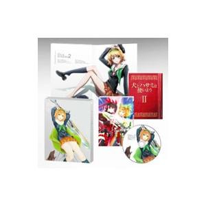 Blu-ray／犬とハサミは使いよう 2 初回限定版