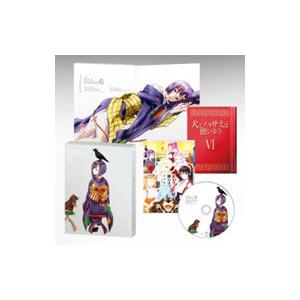 Blu-ray／犬とハサミは使いよう 6 初回限定版