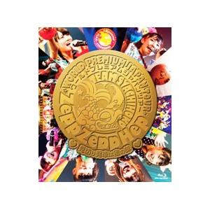 Blu-ray／ZeppZeppHep World Premium Japan Tour 2013〜...