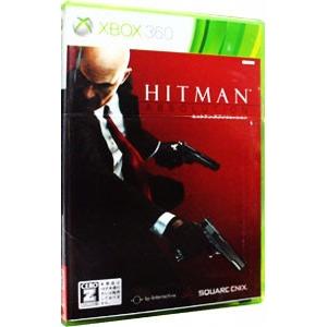 Xbox360／ヒットマン アブソリューション （CERO「Z」18歳以上対象）
