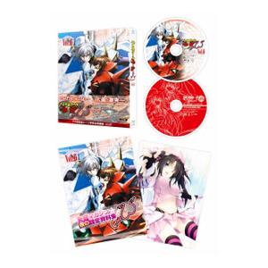 送料無料 新品未開封 ハイスクールD×D BorN Vol．6