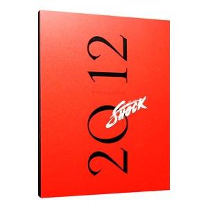 DVD／Endless SHOCK 2012
