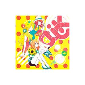 うさ，はにちゃむ，バル／CLiCK〜夏だ！ハッピーハウスで歌ってみた〜プリンセス盤