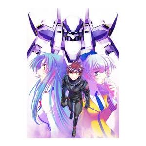 Blu-ray／フルメタル・パニック！ Blu−ray BOX All Stories