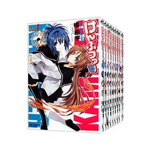 送料無料 文庫版 烈火の炎 全17巻 安西信行 中古コミック マンガ 漫画