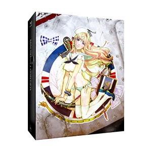 Blu-ray／マクロスF ゼントラ盛り Blu−ray Box