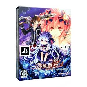 PS3／フェアリーフェンサー エフ リミテッドエディション