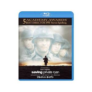 Blu-ray/プライベート・ライアンの商品画像