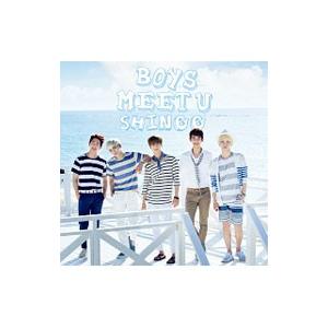 SHINee／Boys Meet U