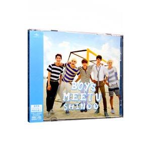 SHINee／Boys Meet U