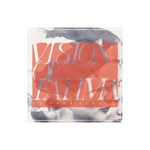 Vision of Fatima／In Your Blot：＿＿