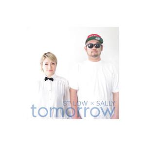 ＳＴ−ＬＯＷ，ＳＡＬＬＹ／ＴＯＭＯＲＲＯＷ