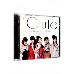℃−ute／8Queen of J−POP 初回生産限定盤A