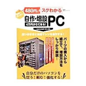 480円でスグわかる自作・増設PCの買取情報