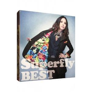 Superfly／Superfly BEST 初回限定盤