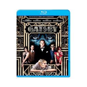 Blu-ray／華麗なるギャツビー ブルーレイ＆DVDセット
