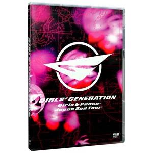 DVD／ＧＩＲＬＳ’ＧＥＮＥＲＡＴＩＯＮ〜Ｇｉｒｌｓ＆Ｐｅａｃｅ〜Ｊａｐａｎ ２ｎｄ Ｔｏｕｒ