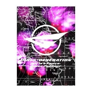 Blu-ray／GIRLS’GENERATION〜Girls＆Peace〜Japan 2nd Tour 初回限定盤