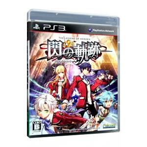 PS3／英雄伝説 閃の軌跡の高価買取価格