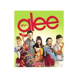 glee グリー シーズン6 SEASONS コンパクト・ボックス DVD