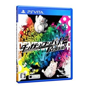 PSVita／ダンガンロンパ1・2 Reload